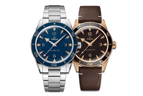 omega seamaster specs|Omega Seamaster types.